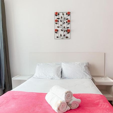 Apartamento Na Melhor Localizacao De Copacabana Rio de Janeiro Eksteriør billede